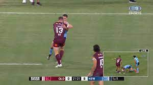 The state of origin 2021 will be the 40th time the event is holding. Mwhx4r6zaxlskm
