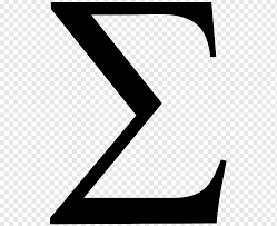 The alphabet used by ancient greeks. Sigma Greek Alphabet Symbol Phi Summation Symbol Angle White Text Png Pngwing