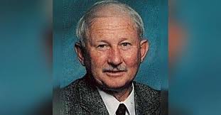 Arthur "Max" Dalton Obituary