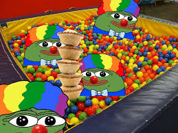 High quality pepe clown gifts and merchandise. Play Clown World 2621538 Hd Wallpaper Backgrounds Download