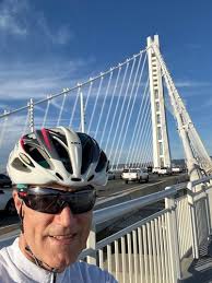 User Profile : May is Bike Month 2025