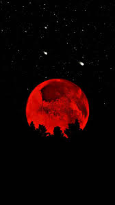 That stupid voice clip is burned into my brain. Blood Moon Wallpaper By Theseballsrlife C2 Free On Zedge