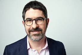 JPMorgan's David Hudson: Meet Dimon's disruptor-in-chief