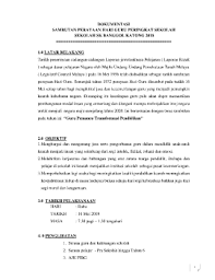 Tajuk rumah terbuka sambutan hari raya peringkat sekolah kebangsaan simpang tiga. Kertas Kerja Sambutan Hari Raya Peringkat Sekolah 2017 Flip Ebook Pages 1 8 Anyflip Anyflip