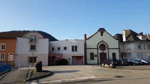 Maison Medicale Du Breuil Cabinet Medical A Senones