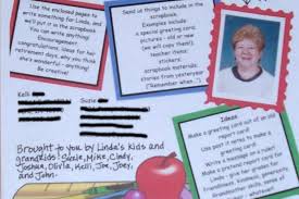 Ideas for retirement cards to make. How To Make A Retirement Scrapbook For A Teacher The Art And Crafts Guide