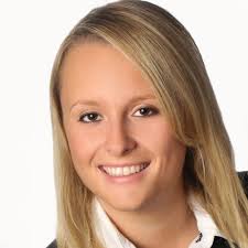 Nadine Ludwig's Instagram, Twitter & Facebook