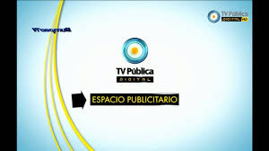 Televisión pública, buenos aires, argentina. Bumper De Tv Publica Digital Hd 2010 Youtube
