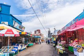 Hakodate Morning Market｜What to See & Do｜HOKKAIDO LOVE! -Hokkaido Official  Tourism Site