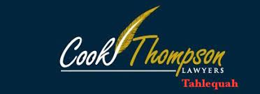 Heather cook practices law in norman, oklahoma and specializes in personal injury and criminal defense cases, including dui, drug possession and . Cook Thompson Lawyers Tahlequah Home Facebook