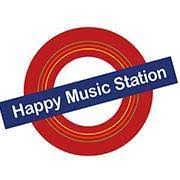 HAPPY MUSIC STATION