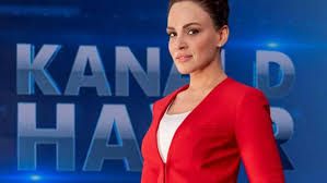Hande fıratın sunuculuğu ile gece görüşü programı, perşembe akşamı saat 21.00'den itibaren cnn türk'te ekrana gelecek. Buket Aydin Kimdir Kac Yasindadir Iste Unlu Sunucu Hakkinda Merak Edilenler Magazin Haberleri