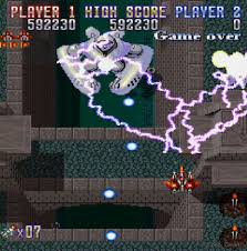 The playstation move can also function as a gun controller. Top 10 Ps1 Shmups Blast Away Like It S 1999