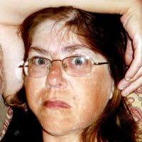 Karen Vanhorn's Instagram, Twitter & Facebook