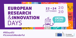 Transparent png marie curie logo. The Msca At The European Research And Innovation Days Marie Sklodowska Curie Actions