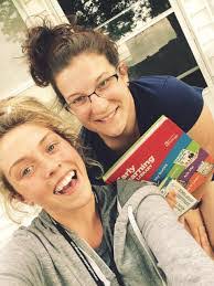 Stephanie Straughn's Instagram, Twitter & Facebook