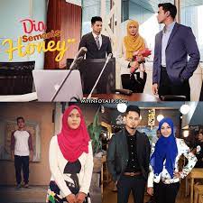 Dia semanis honey teater dia semanis honey teater mon jul 03 2017. Drama Dia Semanis Honey Astro Myinfotaip