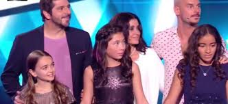 All the highlights from the voice kids uk 2020 final! The Voice Kids 4 Angelina Remporte La Grande Finale