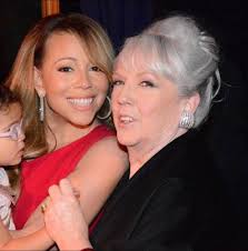 Remembering Mariah Carey from Huntington