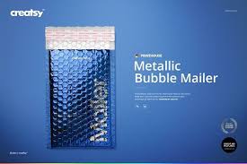 Fragile Award Mailers Maillotdebain Salemailers In 2020 Stationery Mockup Mailer Bubbles