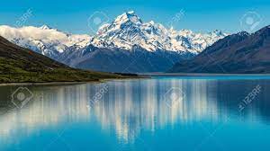 We did not find results for: Mount Cook Landscape Reflection On Lake Pukaki The Highest Mountain In New Zealand And Popular Travel