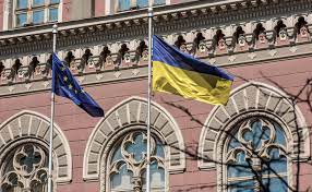 Nbu says food and fuel are driving inflation but expects pressures to fall later in year. Us Sanctions Billionaire Accused Of Targeting Ukrainian Central Bank Central Banking