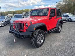 Image result for Flame Red 2013 Wrangler