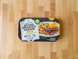 Recipes using butterball turkey sausage links. Beyond Breakfast Sausage Links Review Shop Smart