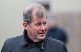 JP McManus raiders dominate the betting for the Galway Hurdle