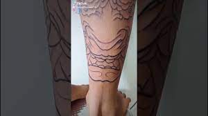 Đạo mộ bút ký (giản thể: Hinh XÄƒm Máº·t Quá»· Hanya Ä'áº¹p á»Ÿ Chan Háº£o XÄƒm Zalo 0835806271 Youtube