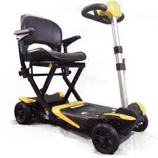 Solax Transformer Auto Folding Mobility Scooter Scooter Factory Usa 1 888 406 0645 Folding Mobility Scooter Mobility Scooter Scooter