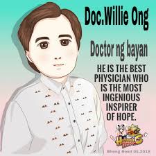 Doc Willie Ong
