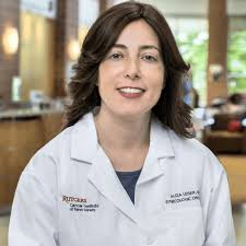 Gynecologic Surgical Oncology