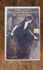A) parte de carne flaca, que casi sólo es pellejo. The Project Gutenberg Ebook Of Memorias De Un Vago De Ferrocarril Por Eduardo Zamacois