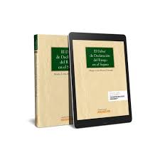 Cuando generas un ph saludable, creas un cuerpo más resistente a la enfermedad. Libro El Deber De Declaracion Del Riesgo En El Seguro De Autor Munoz Paredes Maria Luisa