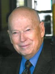 Horace Watson Obituary