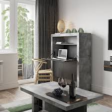 Sekretaer Detroit Products Schreibtisch Burotisch Und Schreibtisch Holz