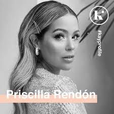 KayProfile Meet Priscilla Rendon @prisrendonmakeup, influencer & makeup  artist ecuatoriana, A.K.A. The Beauty Expert. 😍