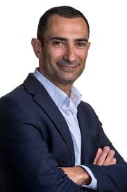 Eric BLAIS (Normandie Financement à Caen)