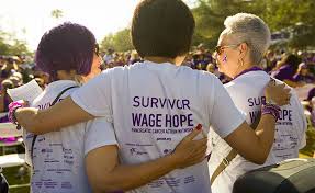 Some of the most inspiring quotes and sayings come from people who know what it's like to keep working toward a goal even after failing. 10 Inspirational Quotes From Survivors And Caregivers Pancreatic Cancer Action Network