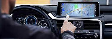 Video Lexus Navigation Tutorial Coliseum Lexus Of Oakland