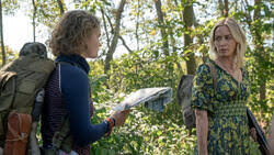 Secuela de la exitosa producción «un lugar tranquilo» (a quiet place, 2018). A Quiet Place 2 Film 2020 Moviepilot De