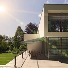 Klassische kassettenmarkise im eleganten design. Kassetten Markise Terrea K60 Schonberger Gmbh Co Kg Hohenschaftlarn