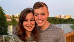 Sad!! heartbreaking News Of Claire Duggar And husband Justin | Duggar  Family Update