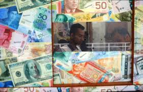 1 malaysian ringgit = 11.9756 philippine peso. Peso And Ringgit Biggest Asia Currency Losses This Week Money Malay Mail