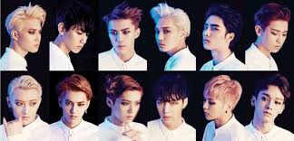 Phải chăng hành động rời exo của kris là quyết định đúng đắn nhất? Ngo Diá»‡c Pham Luhan Tao Quay Trá»Ÿ Láº¡i Vá»›i Exo