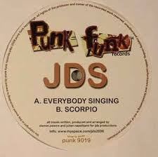 Remember that, according to many astrologists, scorpio is the most powerful zodiac sign. Jds Everybody Singing Scorpio 2008 Vinyl Discogs