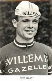 Vandaag zondag 22 december 2024 is het dag op dag 86 jaar geleden dat Cees  Haast werd geboren ..... op 22 december 1938 .... hij overleed op 18  januari 2019. Cees Haast