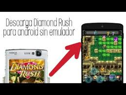 A hilarious match 3 puzzle with your . Descarga Diamond Rush Apk Original Para Android V1 1 Youtube