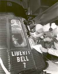 Maybe you would like to learn more about one of these? Space Myths Busted Gus Grissom Didn T Blow The Hatch On Liberty Bell 7 National Space Society